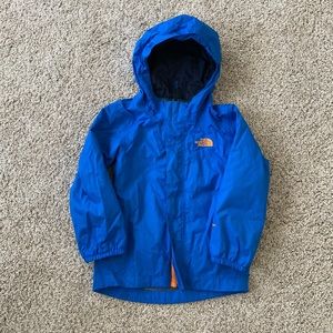 North Face Rain Jacket
